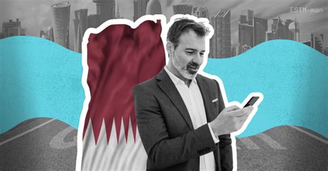 Qatar ESIM Everything You Need To Know