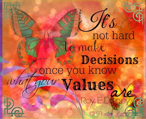 meaning  values list  personal values