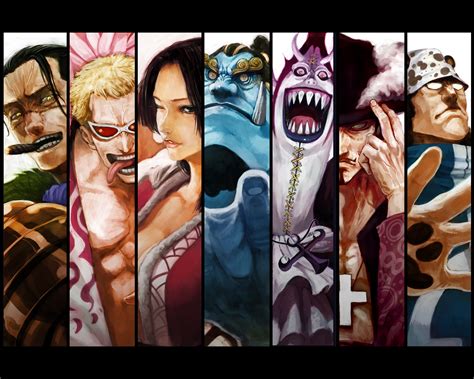 One Piece Wallpaper Page Zerochan Anime Image Board