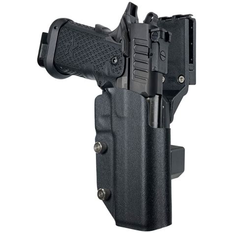 Staccato P Duo Holsters P Duo Holsters Black Scorpion Gear Black Scorpion Outdoor Gear Llc