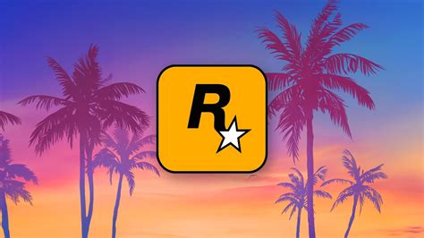 Rockstar Games Confirms The Release Date Of Gta 6 Trailer 1 Dropping