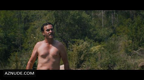 Joaquin Phoenix Nude Aznude Men