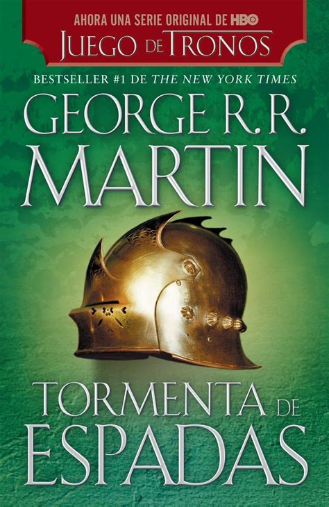 Tormenta De Espadas De George R R Martin Descargar Gratis Libro En