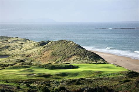 Ireland Golf Packages | SWING Golf Ireland