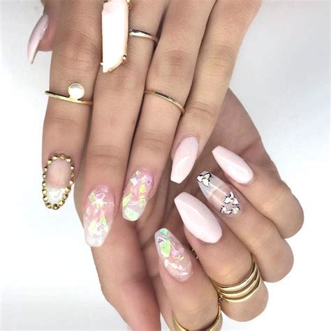 Blackfilenails On Instagram Leave Room In Your Garden For The