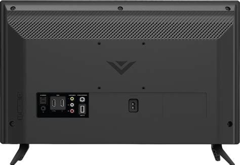 Vizio 24 D Series Smart Tv User Manual