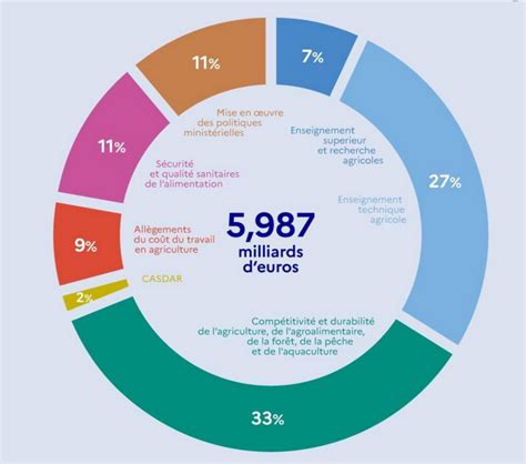 Projet De Loi De Finances Pourquoi Le Budget Du Ministère De L