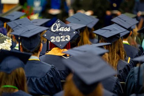 Edmonds College Commencement The Triton Review