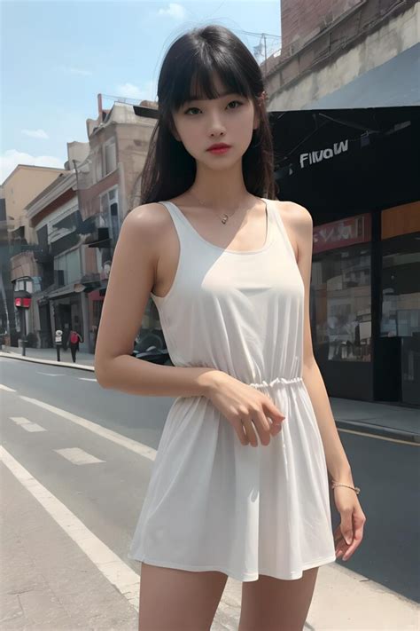 Hot Sexy Mal Sook Ko Bikini Pics