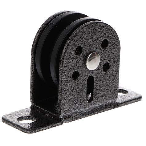 HEMOTON Heavy Duty Pulleys for Lifting Individual Fitness - Walmart.com