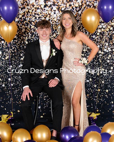 2023 Prom Formal Pics Cruzndesignsphotography