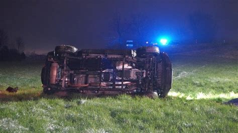 Zwei Unfälle im Kreis Biberach enden tödlich SWR Aktuell