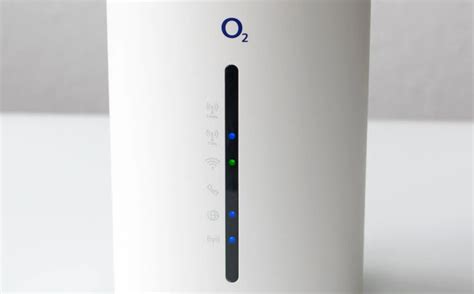 Testbericht O Homespot Lte Router Altes Modell