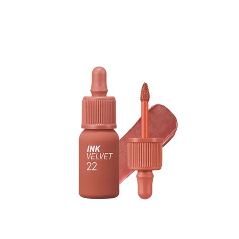 Peripera Ink Velvet Bouquet Nude G Australia