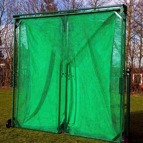 Folding Golf Cage Nets Golf Practise Cage Forb Golf