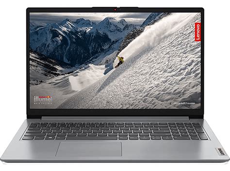 Portátil Lenovo IdeaPad 1 15ALC7 15 6 Full HD Processor AMD Ryzen