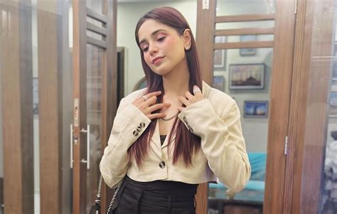 Aima Baig Says She S Been Offered A Netflix Series