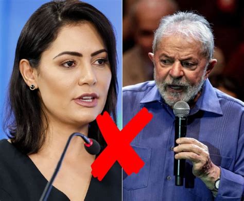 Governo Lula Extingue Programa Pilotado Por Michelle Bolsonaro