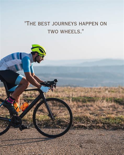 120 Cycling Quotes To Inspire Your Ride 2024