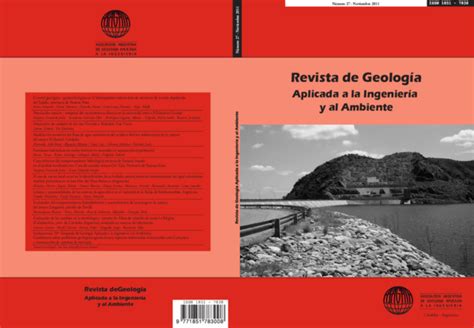 Pdf Modelación Numérica Del Flujo De Agua Subterránea Del Acuífero Freático Sedimentario De La