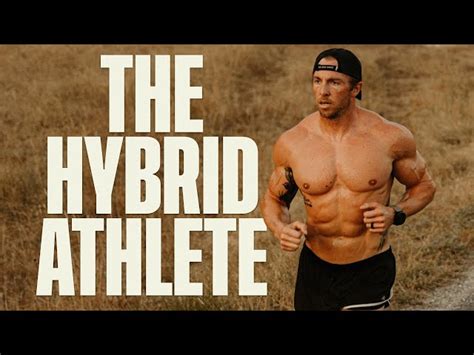 Hybrid Athlete Bodyweight Training Plan Eoua Blog