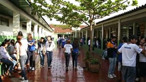 Colégio Estadual Do Jardim Panorama
