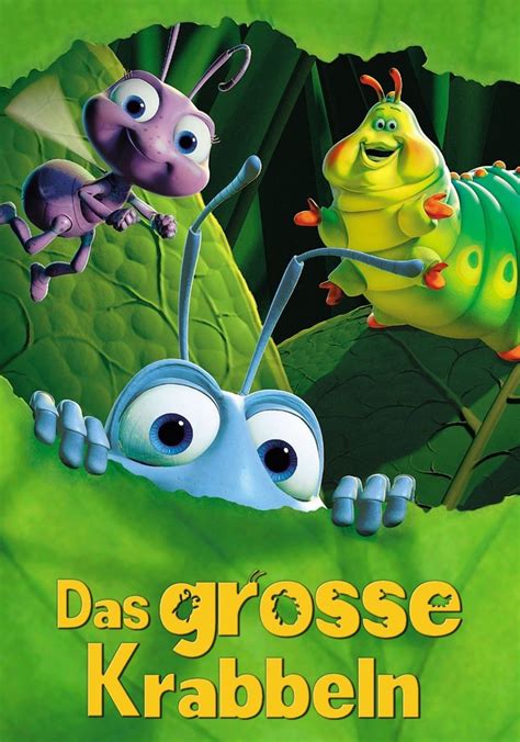 Das Grosse Krabbeln Stream Jetzt Film Online Anschauen