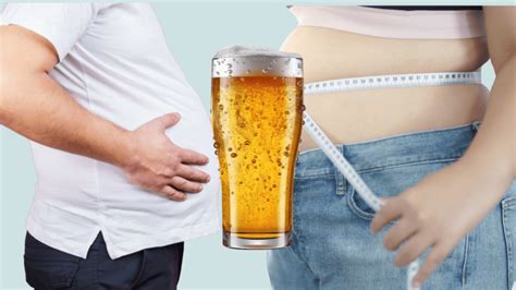 How To Lose A Beer Belly [7 Effective Ways To Reduce Beer Belly