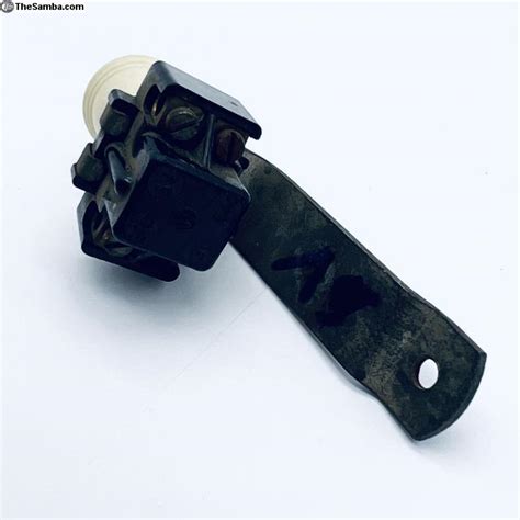 Thesamba Vw Classifieds Rare Vw Beetle Windshild Wiper Switch