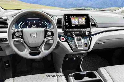 Honda Odyssey vs Toyota Sienna: Which Is Better? News 2022