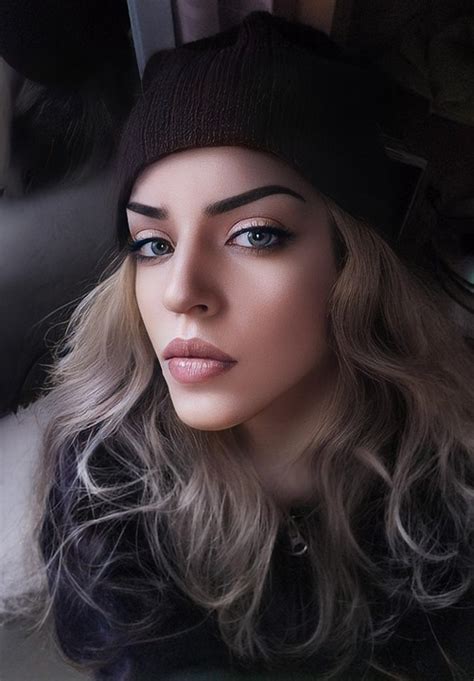 Blonde Curly Haired Free Photo On Pixabay