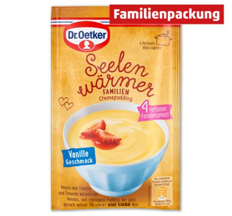 Dr Oetker Seelenw Rmer Von Penny Markt Ansehen