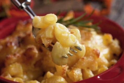 Sweetie Pie's Mac and Cheese Recipe | Food14