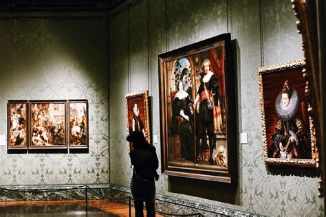 Visita Guidata Privata Della National Gallery Di Londra Hellotickets