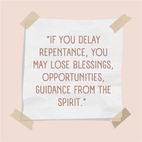 Top 300 Best Lds Repentance Quotes For Inspiration