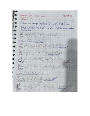 Tema4 Calculo de varias variables Tema 4 Trigonometría Números