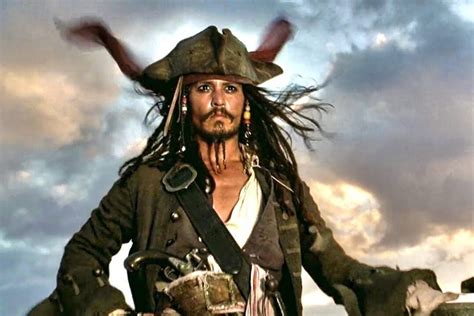 Does Disney Owe Johnny Depp An Apology For Pirates