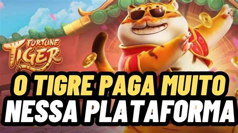 JOGO DO TIGRE DA MUITO LUCRO SLOT DA PG FORTUNE TIGER YouTube