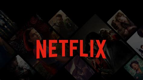 Esta Son Las Series De Netflix Que No Puedes Perderte En Este San