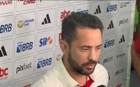 Everton Ribeiro destrincha detalhes sobre renovação de contrato o