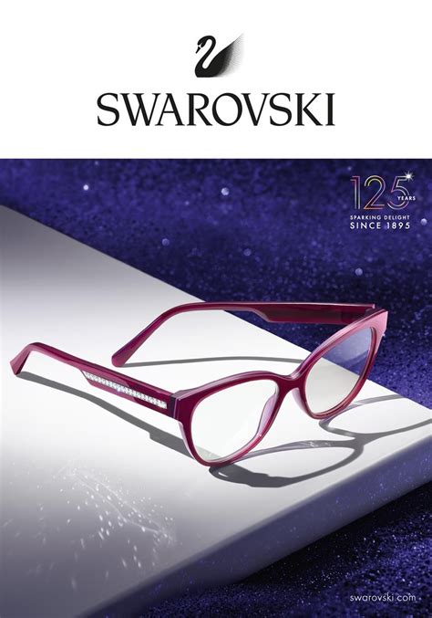 Swarovski Woman Eyeglasses| Shop online Free Shipping - Ottica SM