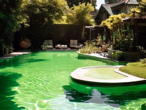 8 Dicas De Como Limpar Piscina Verde Em Minutos