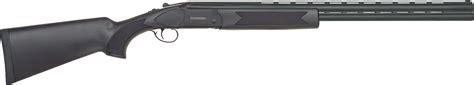 First Look Mossberg International Eventide Shotguns An Official Journal Of The Nra