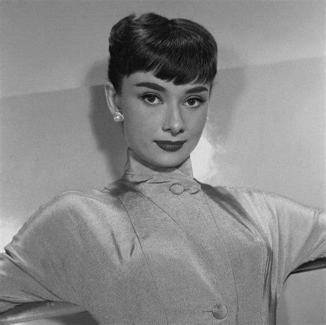 Audrey Hepburn Audrey Hepburn Hepburn Audrey