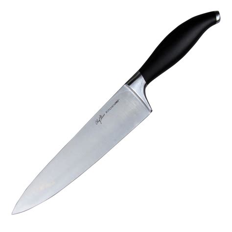 8 inch Chef's Knife - Kitchen Pro