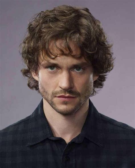 Hugh Dancy Will Graham Hugh Dancy Will Graham Will Graham Hannibal