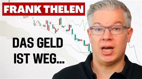 Vermeidest Du Die 5 Anlagefehler Des Frank Thelen 10xdna Youtube