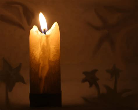 Candle art by JakSparo on DeviantArt