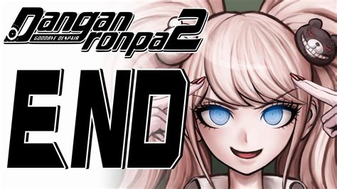 Goodbye Despair Danganronpa 2 Goodbye Despair Youtube