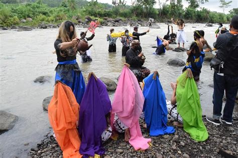 Profil Sanggar Srikandi Enterprise Profil Budaya Dan Seni Tradisi